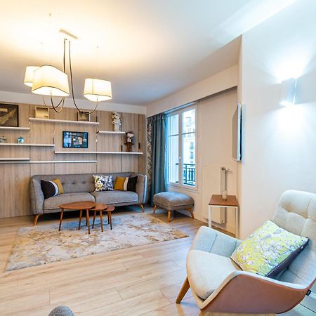 Luxueux Appartement Design 70M2 Disneyland Paris Pour 6Pax Chessy  Exterior photo