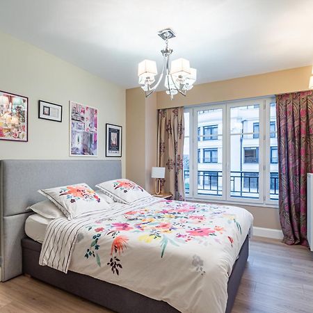 Luxueux Appartement Design 70M2 Disneyland Paris Pour 6Pax Chessy  Exterior photo